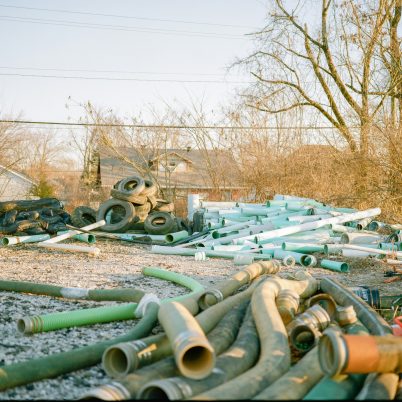 all pro property services junk removal