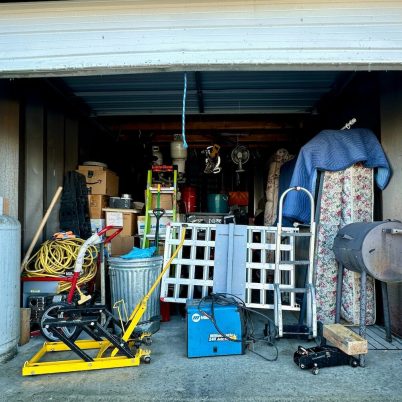 junk removal
